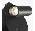Настенный светильник (бра) Maytoni Ego C175WL-9W-2.7-4K-B
