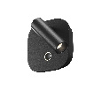 Настенный светильник (бра) Maytoni Ego C175WL-9W-2.7-4K-B