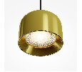 Подвесной светильник Maytoni Comfy P113-L12-3K-BS