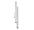 Настенный светильник (бра) Maytoni Calipso C082WL-24W2.7K-W