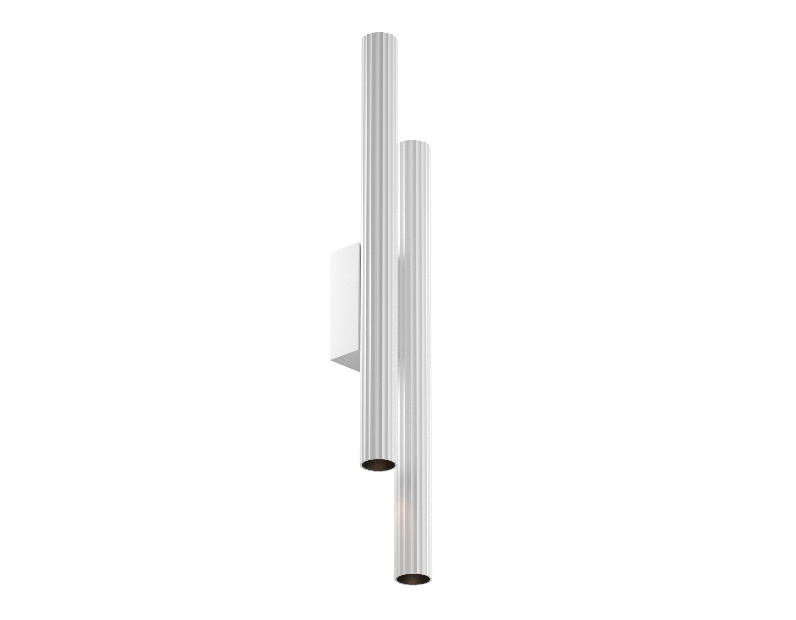 Настенный светильник (бра) Maytoni Calipso C082WL-24W2.7K-W