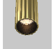 Настенный светильник (бра) Maytoni Calipso C082WL-24W2.7K-BS