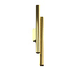 Настенный светильник (бра) Maytoni Calipso C082WL-24W2.7K-BS