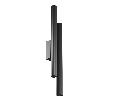 Настенный светильник (бра) Maytoni Calipso C082WL-24W2.7K-B