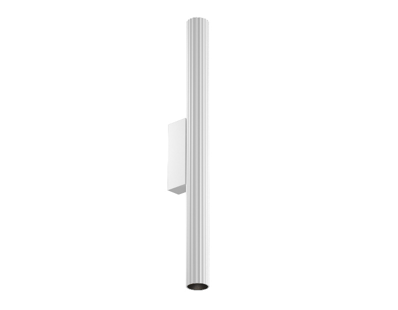 Настенный светильник (бра) Maytoni Calipso C082WL-12W2.7K-W