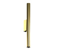 Настенный светильник (бра) Maytoni Calipso C082WL-12W2.7K-BS