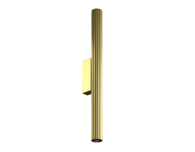 Настенный светильник (бра) Maytoni Calipso C082WL-12W2.7K-BS