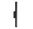 Настенный светильник (бра) Maytoni Calipso C082WL-12W2.7K-B