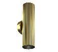 Настенный светильник (бра) Maytoni Calipso C106WL-02-GU10-BS