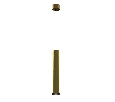 Подвесной светильник Maytoni Calipso P106PL-01-GU10-BS