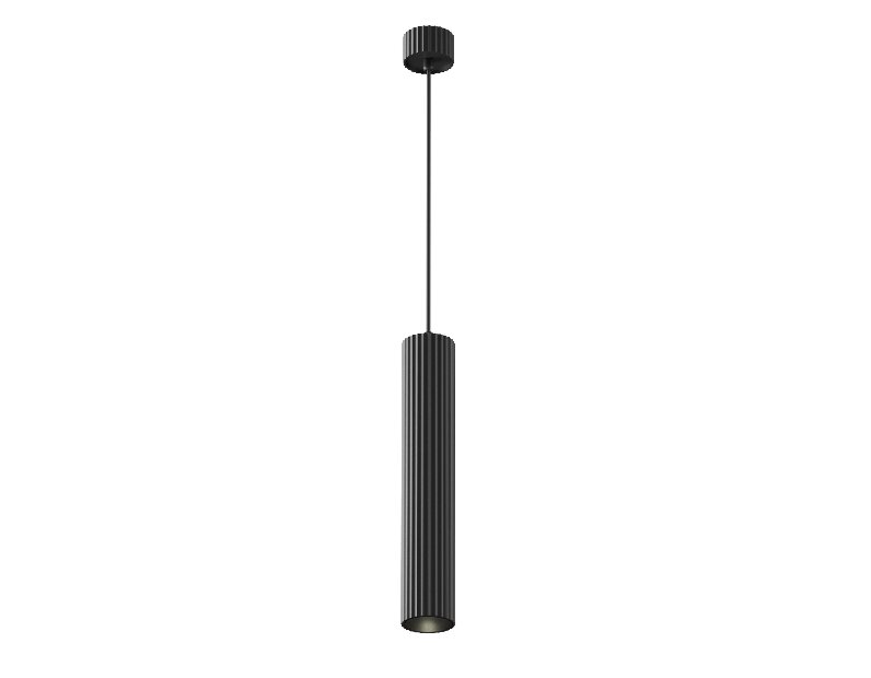 Подвесной светильник Maytoni Calipso P106PL-01-GU10-B