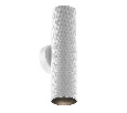 Настенный светильник (бра) Maytoni Artisan C080WL-02-GU10-W