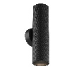 Настенный светильник (бра) Maytoni Artisan C080WL-02-GU10-B