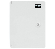 Корпус пластиковый ЩМПп STEKKER EBX60-6/01-65 IP65 280*210*130, пластик, серия ArcaWP65+