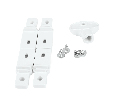 Корпус пластиковый ЩМПп STEKKER EBX60-6/01-65 IP65 280*210*130, пластик, серия ArcaWP65+