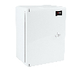 Корпус пластиковый ЩМПп STEKKER EBX60-6/01-65 IP65 280*210*130, пластик, серия ArcaWP65+