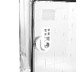 Корпус пластиковый ЩМПп STEKKER EBX60-6/06-65 IP65 c прозрачной дверью (400*300*165) пластик, серия ArcaWP65+