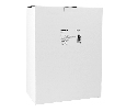 Корпус пластиковый ЩМПп STEKKER EBX60-6/06-65 IP65 c прозрачной дверью (400*300*165) пластик, серия ArcaWP65+