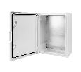 Корпус пластиковый ЩМПп STEKKER EBX60-6/03-65 IP65 400*300*165, пластик, серия ArcaWP65+