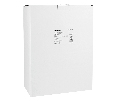 Корпус пластиковый ЩМПп STEKKER EBX60-6/03-65 IP65 400*300*165, пластик, серия ArcaWP65+