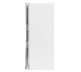 Корпус пластиковый ЩМПп STEKKER EBX60-6/05-65 IP65 c прозрачной дверью (350*250*150) пластик, серия ArcaWP65+