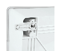 Корпус пластиковый ЩМПп STEKKER EBX60-6/04-65 IP65 c прозрачной дверью (280*210*130) пластик, серия ArcaWP65+