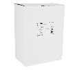 Корпус пластиковый ЩМПп STEKKER EBX60-6/04-65 IP65 c прозрачной дверью (280*210*130) пластик, серия ArcaWP65+
