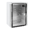 Корпус пластиковый ЩМПп STEKKER EBX60-6/04-65 IP65 c прозрачной дверью (280*210*130) пластик, серия ArcaWP65+