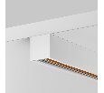 Комплектующие для трековой системы Technical Accessories for tracks Exility TRAMN034EC-41W