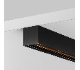 Комплектующие для трековой системы Technical Accessories for tracks Exility TRAMN034EC-41B