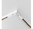 Комплектующие для трековой системы Technical Accessories for tracks Exility TRAMN034CL-41W