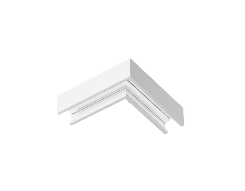 Комплектующие для трековой системы Technical Accessories for tracks Exility TRAMN034CL-41W