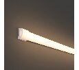 Светодиодный гибкий неон Technical Изгиб вдоль оптической оси 432053