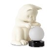 Настольный светильник Freya Whisker FR5607TL-01W
