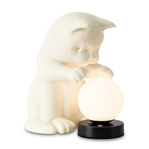Настольный светильник Freya Whisker FR5607TL-01W