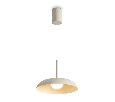 Подвесной светильник Freya Movement FR5602PL-L5W1