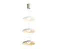 Подвесной светильник Freya Movement FR5602PL-L5W1