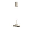 Подвесной светильник Freya Movement FR5602PL-L5W