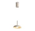 Подвесной светильник Freya Movement FR5602PL-L5W