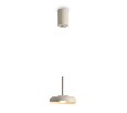 Подвесной светильник Freya Movement FR5602PL-L5W