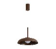 Подвесной светильник Freya Movement FR5602PL-L5BR1