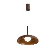 Подвесной светильник Freya Movement FR5602PL-L5BR1