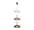 Подвесной светильник Freya Movement FR5602PL-L5BR1