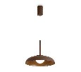 Подвесной светильник Freya Movement FR5602PL-L5BR1