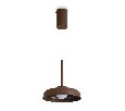 Подвесной светильник Freya Movement FR5602PL-L5BR