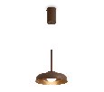 Подвесной светильник Freya Movement FR5602PL-L5BR