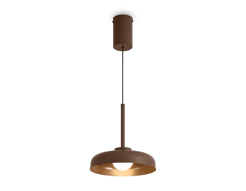 Подвесной светильник Freya Movement FR5602PL-L5BR