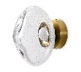Настенный светильник (бра) Freya Mote FR5601WL-01TR