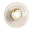 Настенный светильник (бра) Freya Mote FR5601WL-01TR