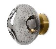 Настенный светильник (бра) Freya Mote FR5601WL-01GR